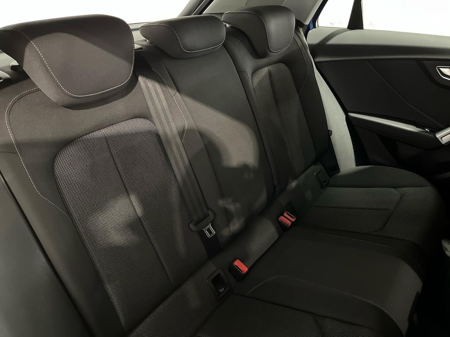 Used Audi Q2 2019 for sale - 77701327: Photo 16