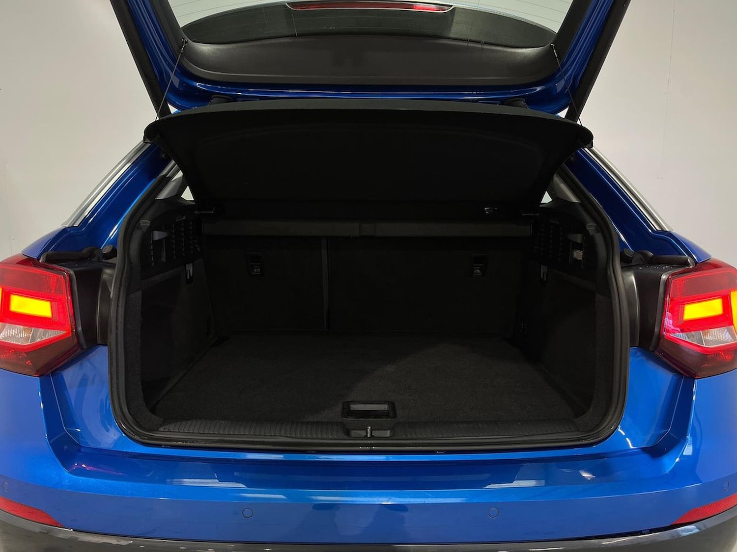 Used Audi Q2 2019 for sale - 77701327: Photo 17