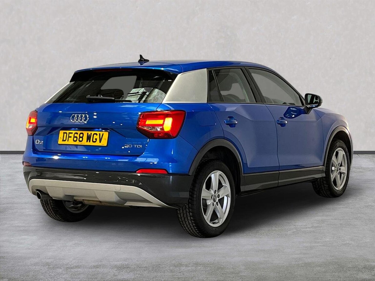 Used Audi Q2 2019 for sale - 77701327: Photo 18