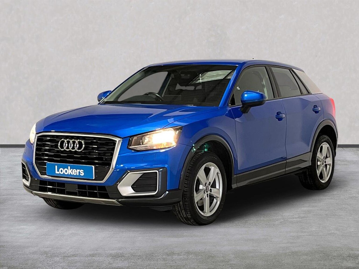 Used Audi Q2 2019 for sale - 77701327: Photo 20
