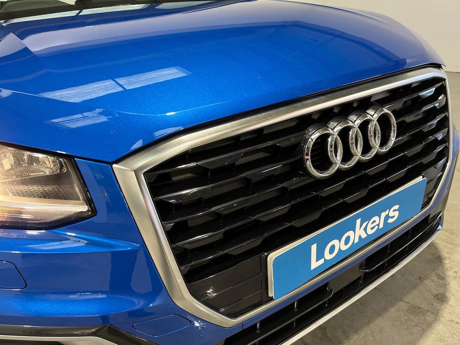 Used Audi Q2 2019 for sale - 77701327: Photo 33