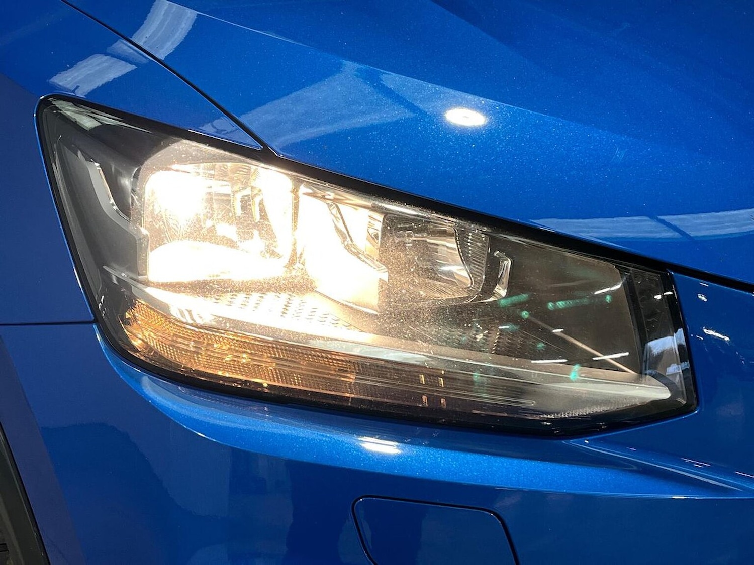 Used Audi Q2 2019 for sale - 77701327: Photo 34