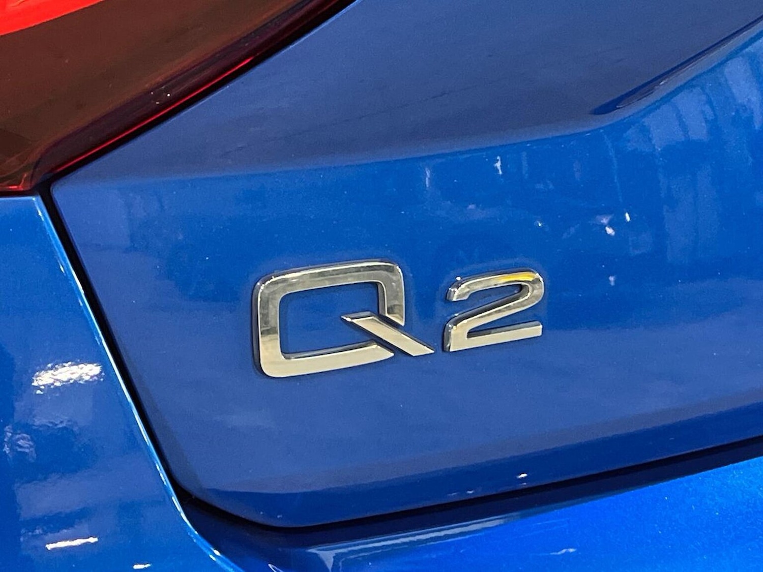 Used Audi Q2 2019 for sale - 77701327: Photo 35