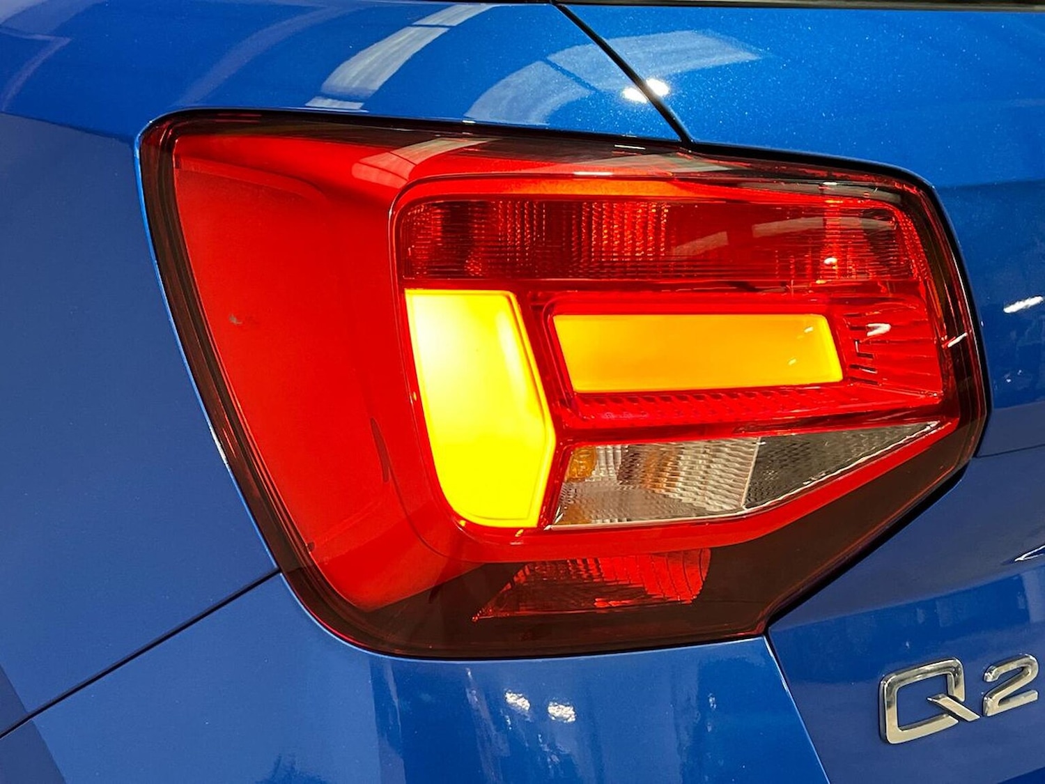 Used Audi Q2 2019 for sale - 77701327: Photo 36