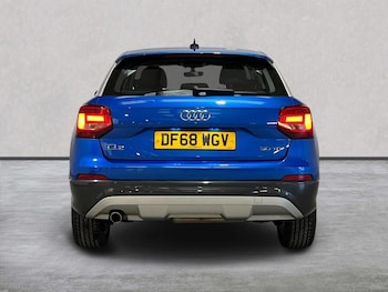 Used Audi Q2 2019 for sale - 77701327: Photo