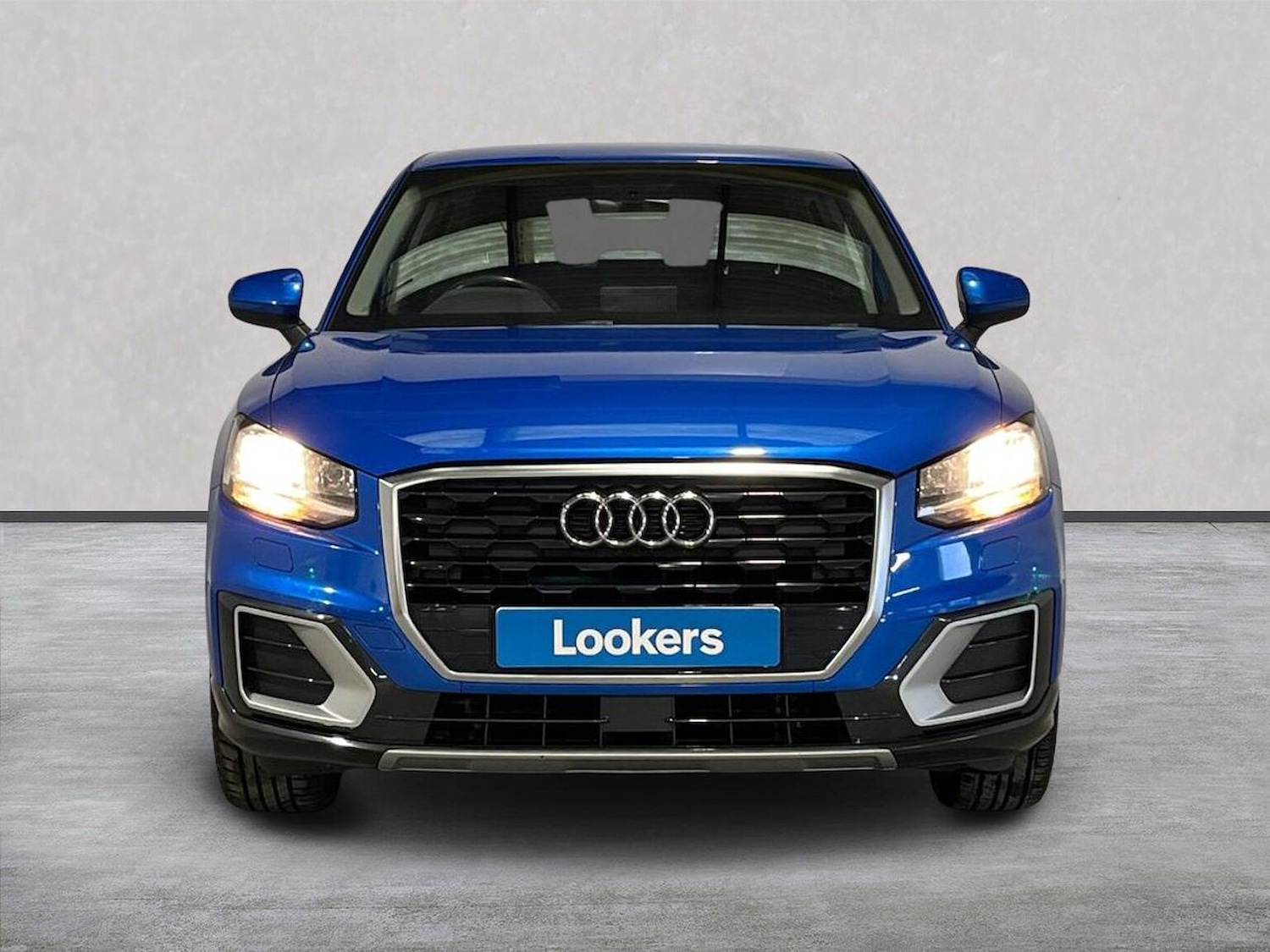 Used Audi Q2 2019 for sale - 77701327: Photo 5