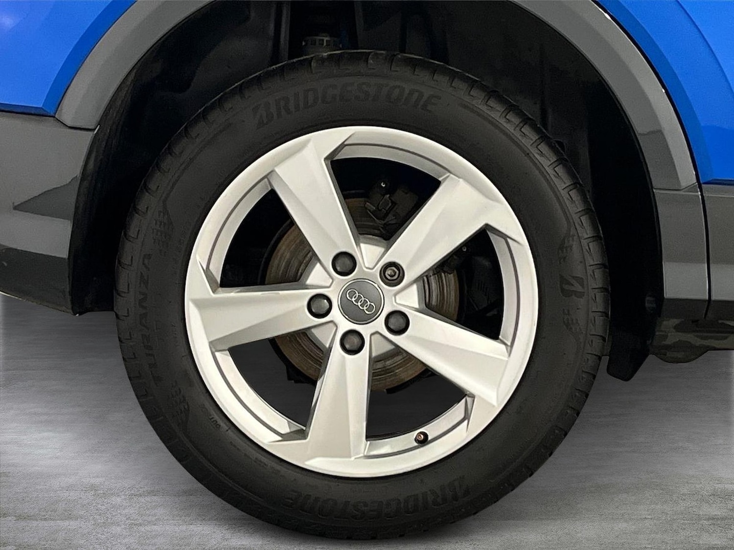 Used Audi Q2 2019 for sale - 77701327: Photo 6