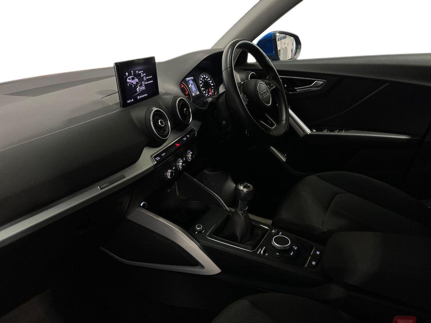 Used Audi Q2 2019 for sale - 77701327: Photo 7