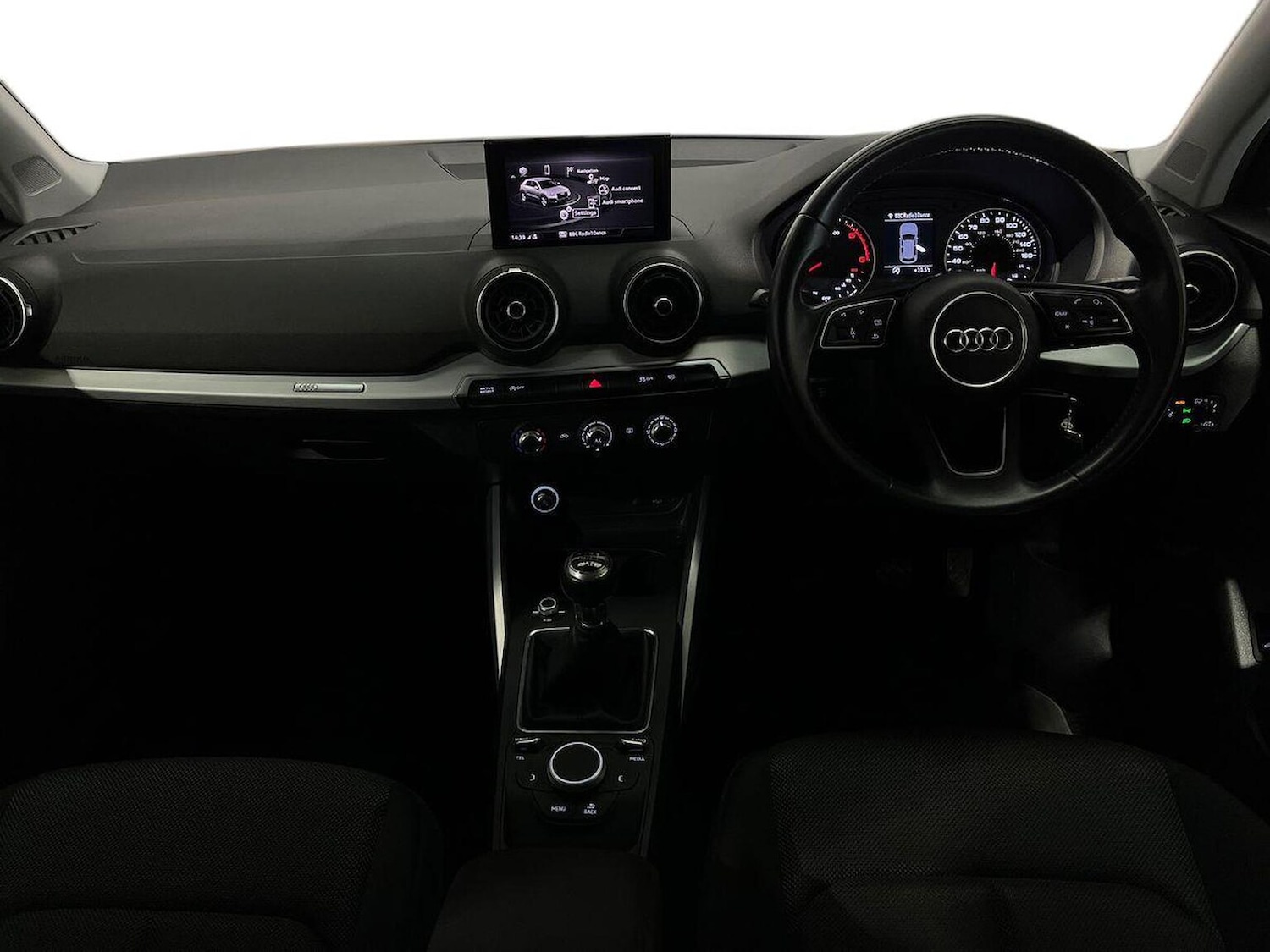 Used Audi Q2 2019 for sale - 77701327: Photo 8