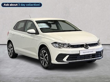 2025 - 1.0 Tsi Match 5Dr Dsg