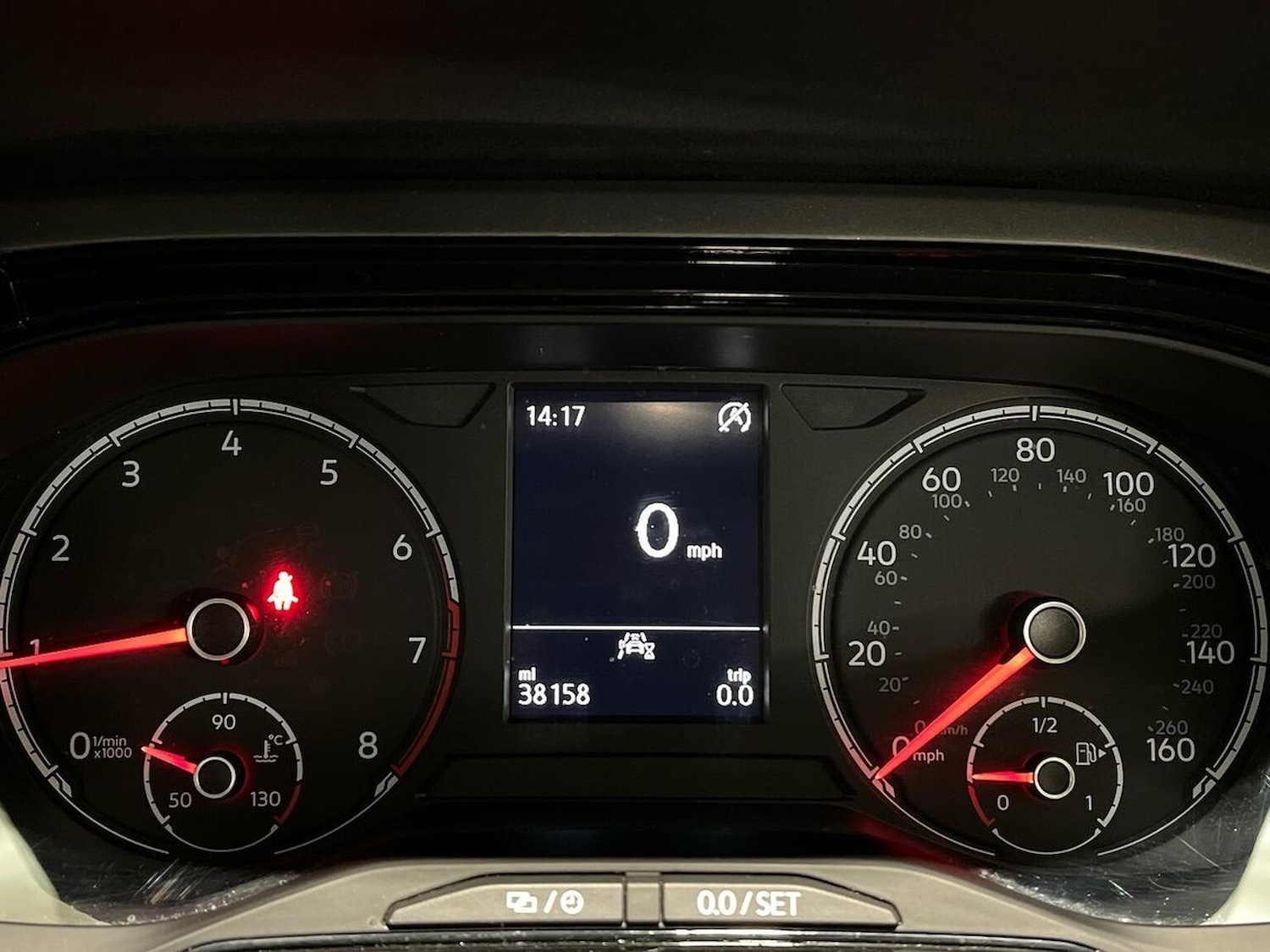 Used Volkswagen Polo 2021 for sale - 76713236: Photo 10