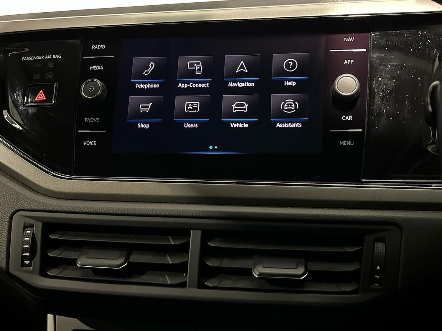 Used Volkswagen Polo 2021 for sale - 76713236: Photo 11