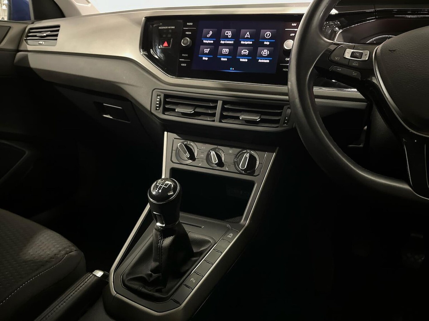 Used Volkswagen Polo 2021 for sale - 76713236: Photo 13