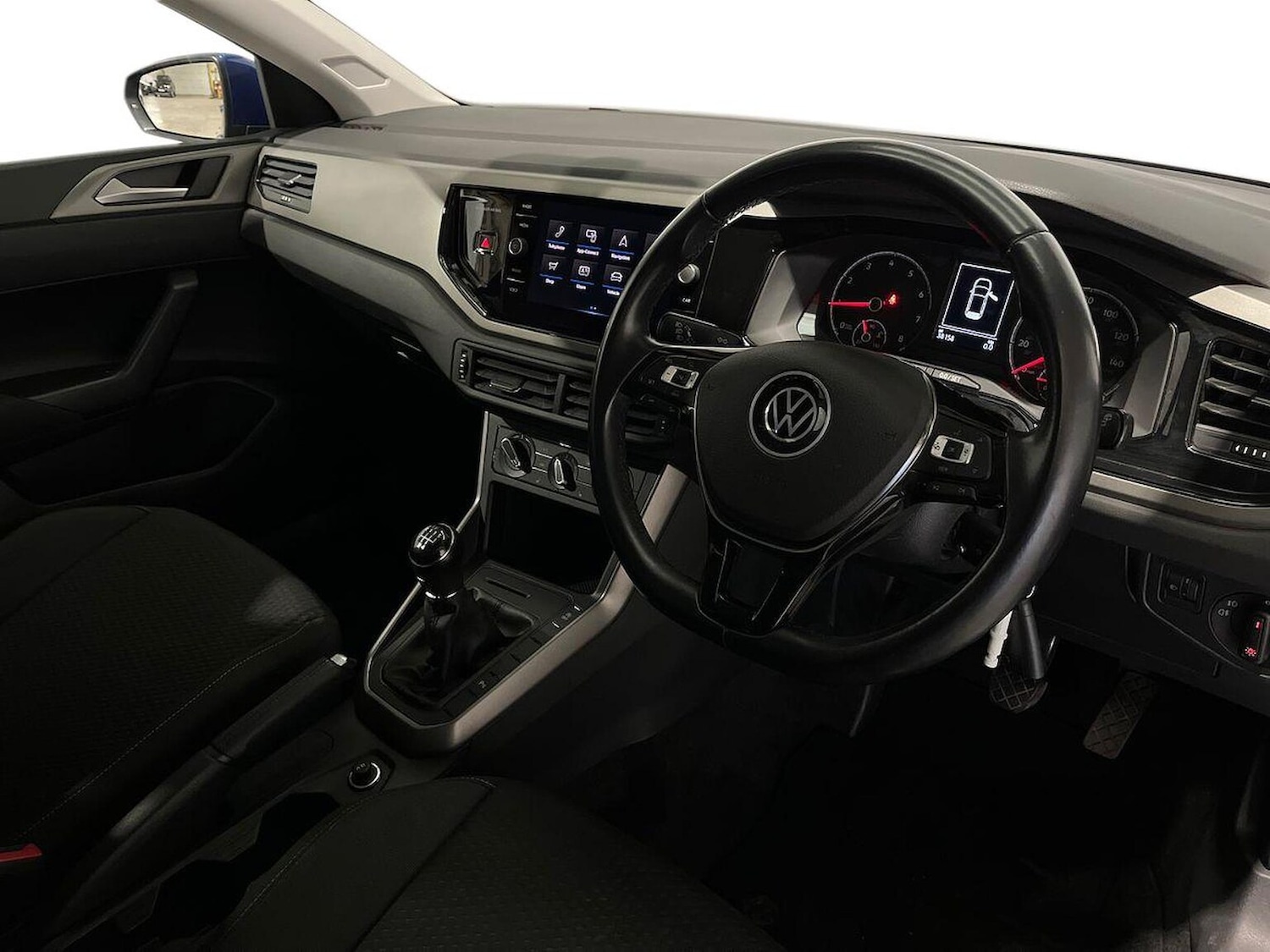 Used Volkswagen Polo 2021 for sale - 76713236: Photo 15