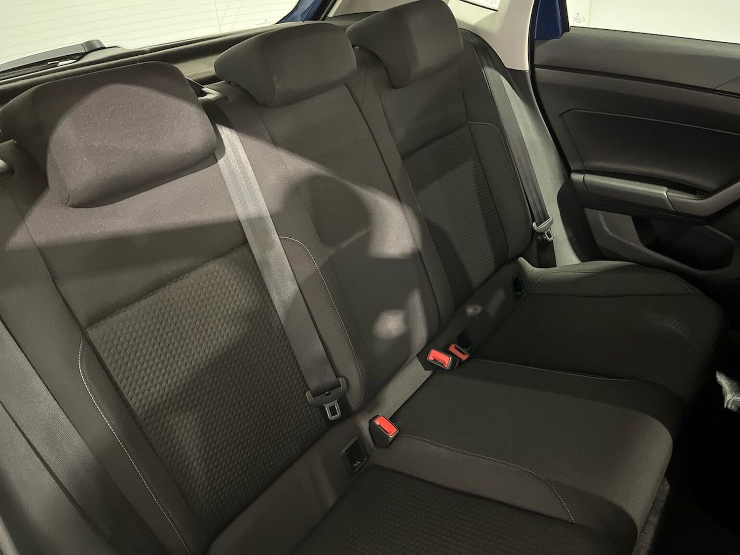 Used Volkswagen Polo 2021 for sale - 76713236: Photo 16