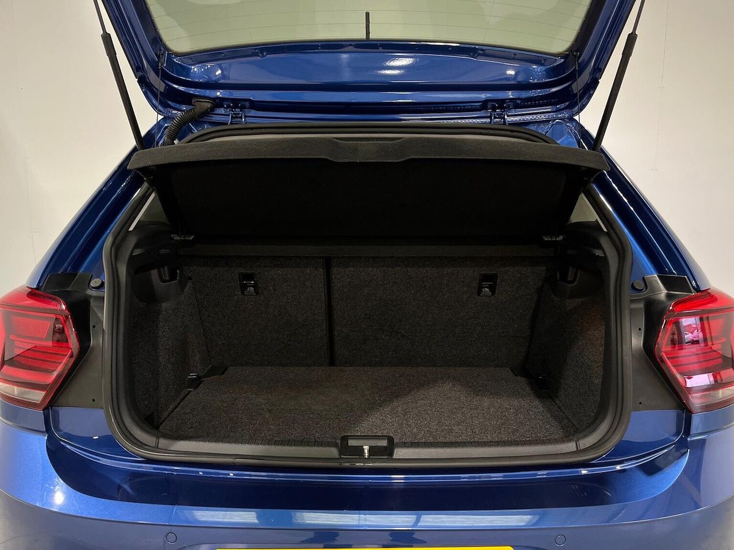 Used Volkswagen Polo 2021 for sale - 76713236: Photo 17