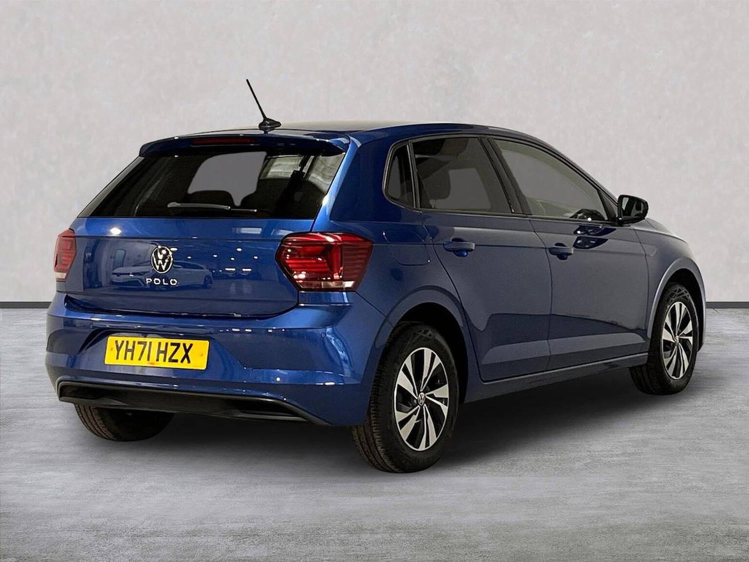 Used Volkswagen Polo 2021 for sale - 76713236: Photo 18