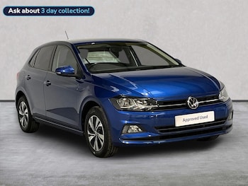 2021 - 1.0 Tsi 95 Match 5Dr