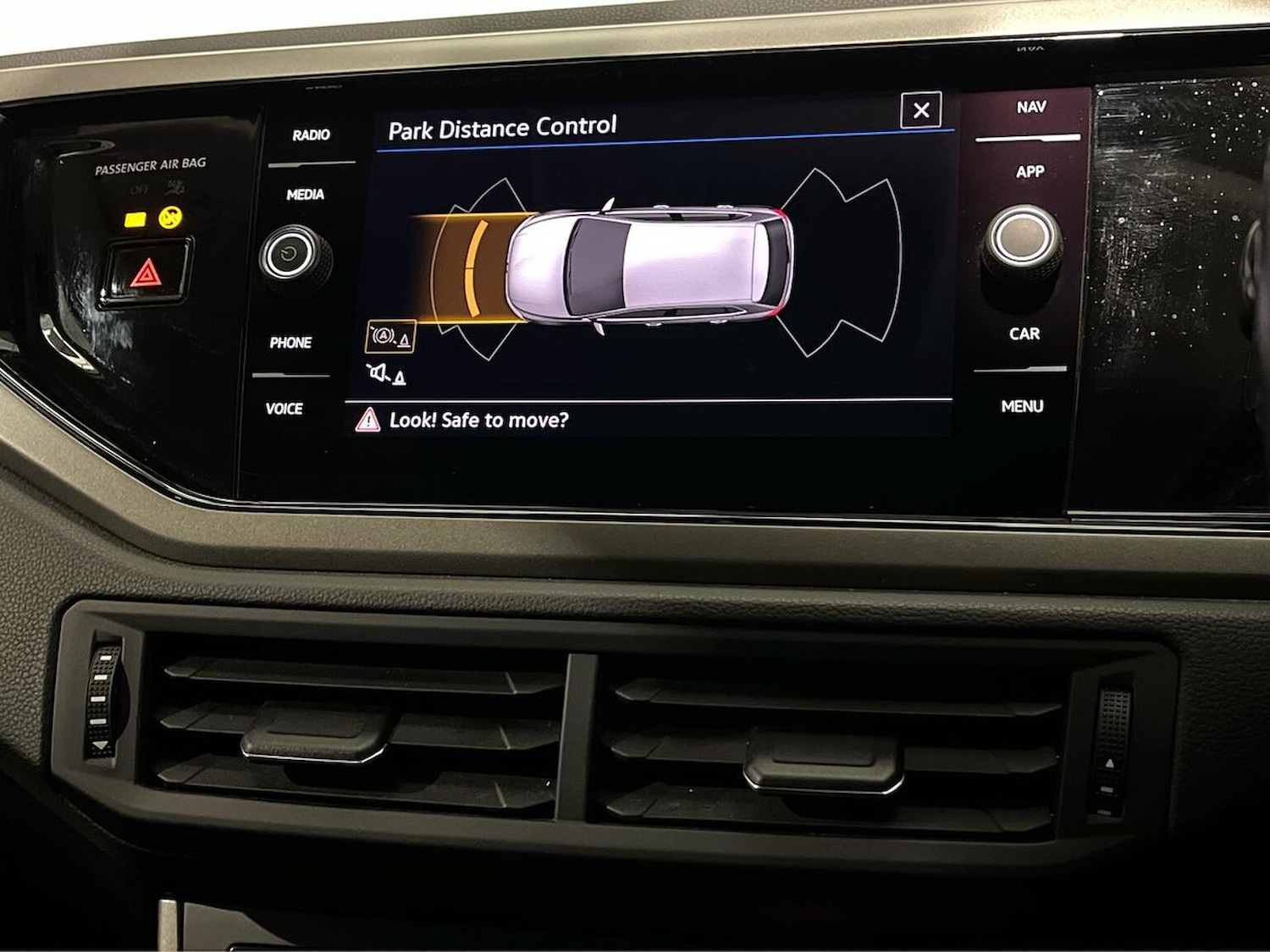 Used Volkswagen Polo 2021 for sale - 76713236: Photo 23