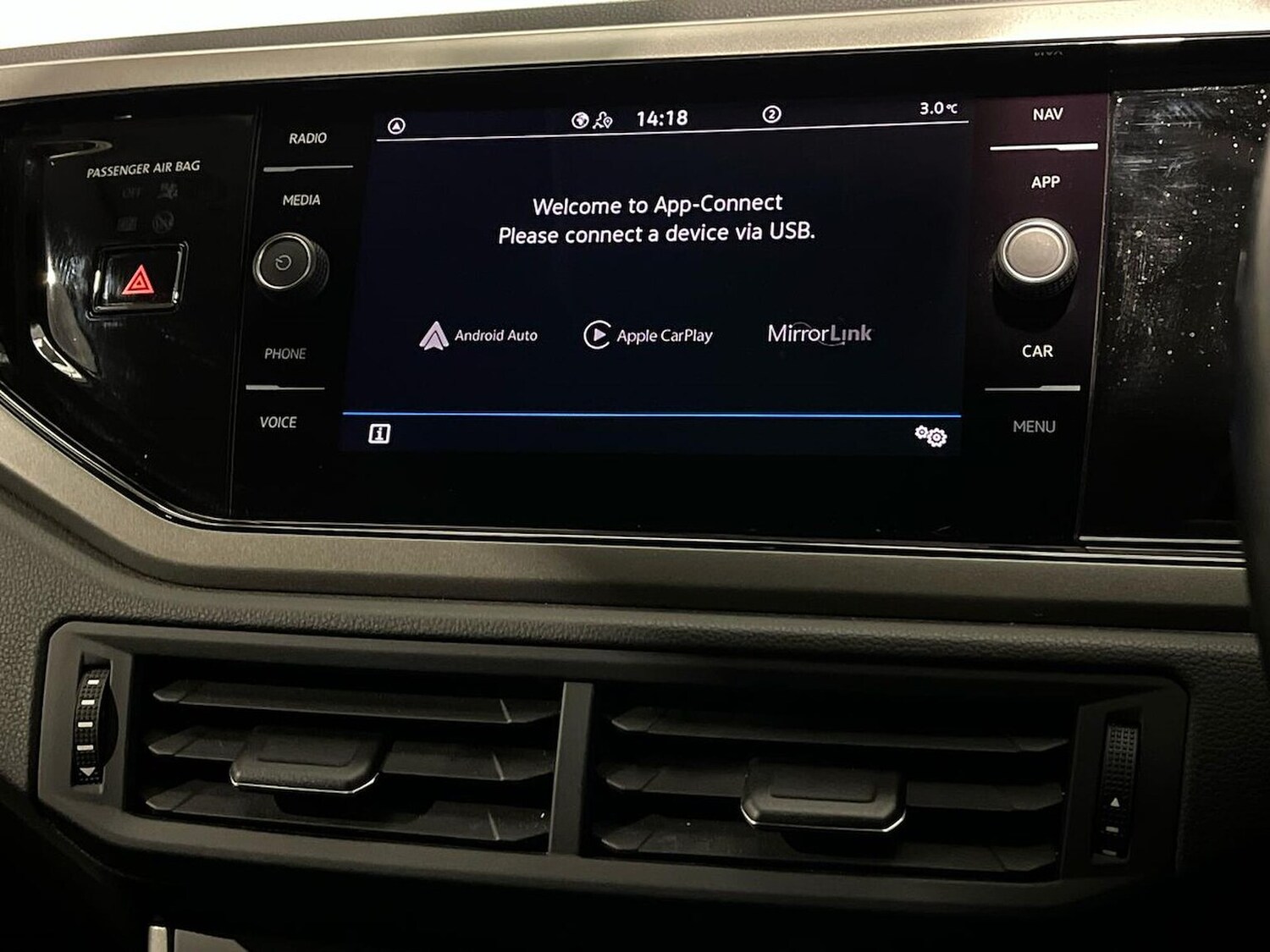 Used Volkswagen Polo 2021 for sale - 76713236: Photo 24