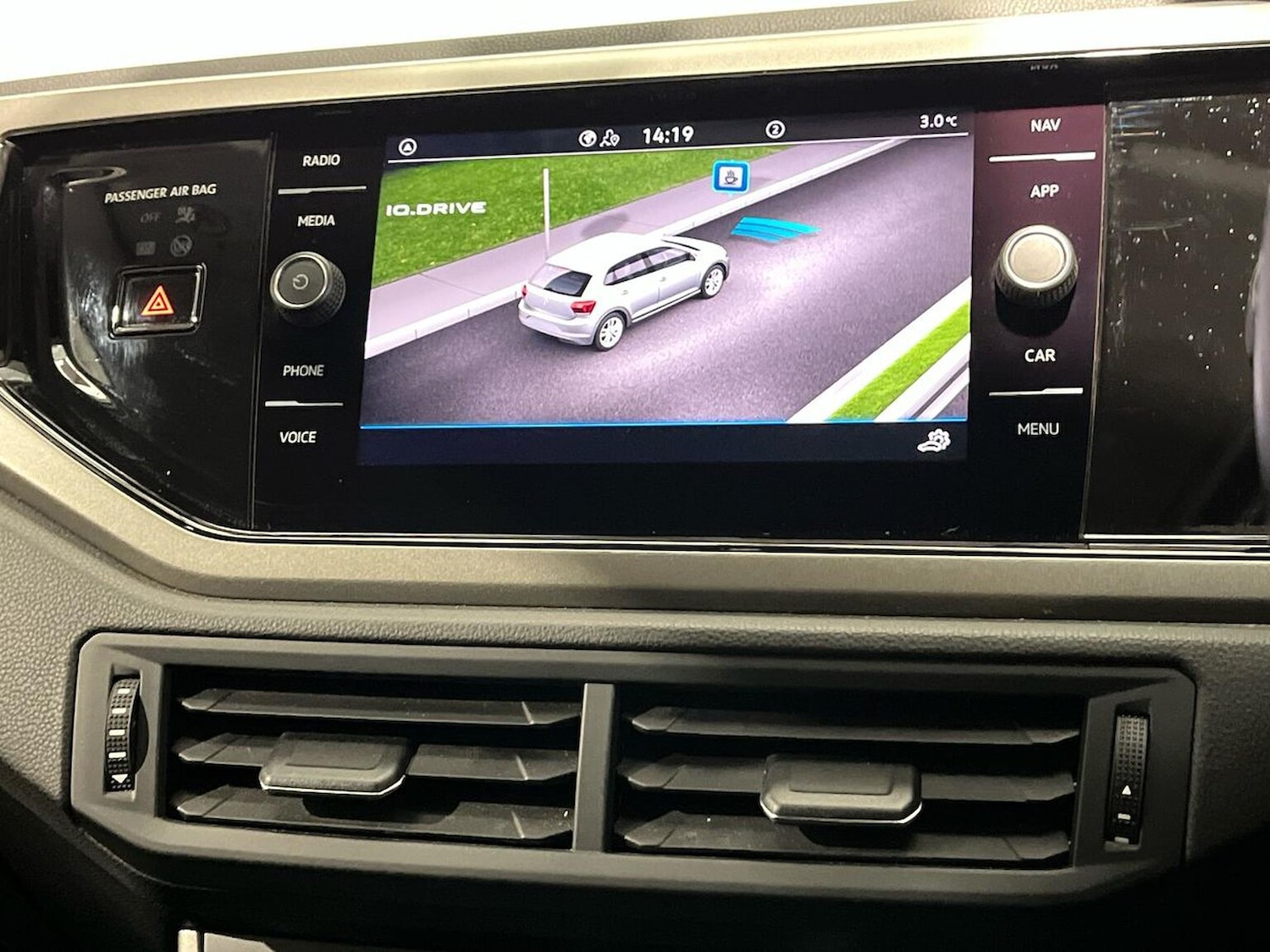 Used Volkswagen Polo 2021 for sale - 76713236: Photo 25