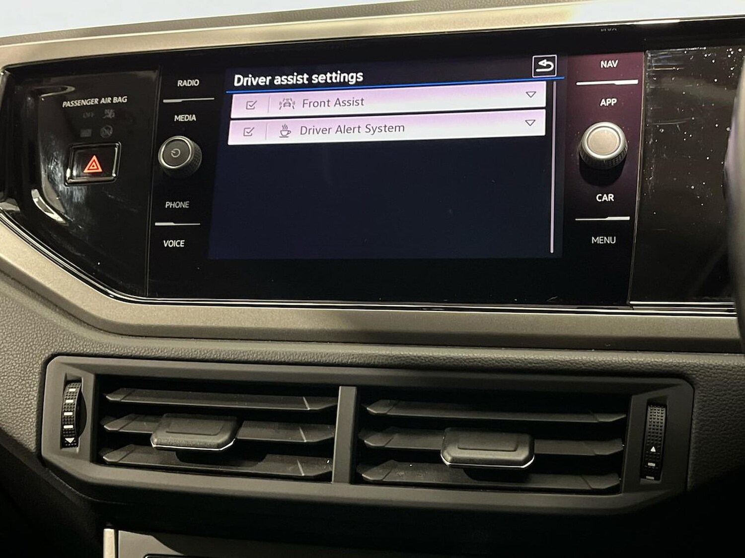 Used Volkswagen Polo 2021 for sale - 76713236: Photo 31