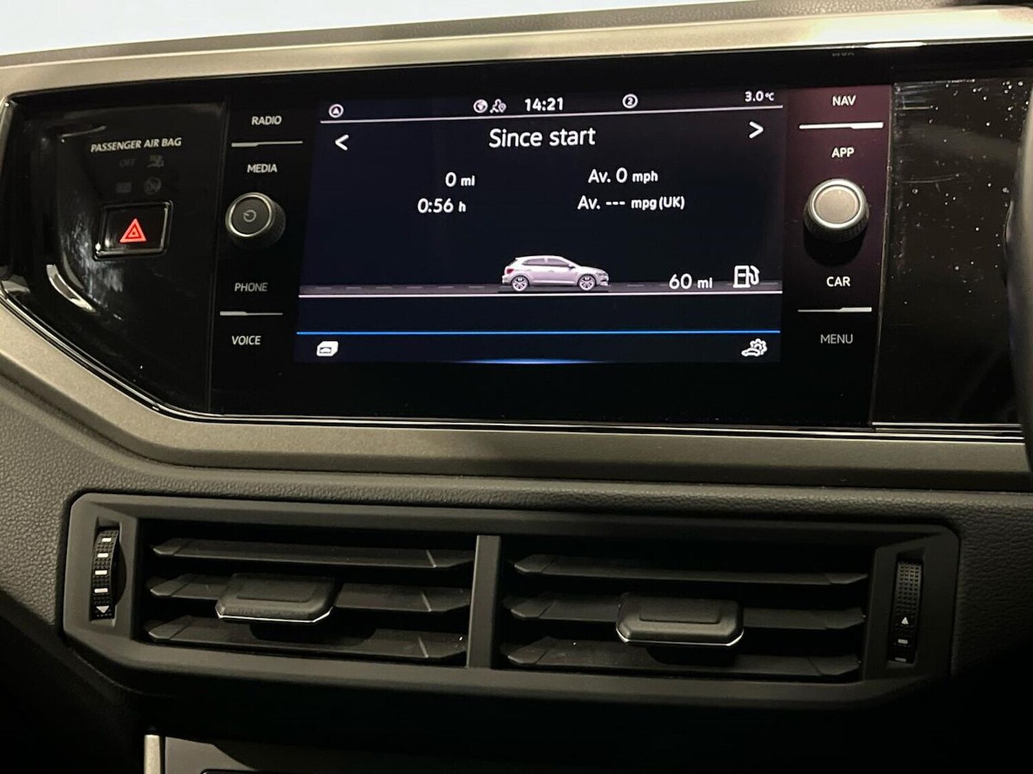 Used Volkswagen Polo 2021 for sale - 76713236: Photo 32