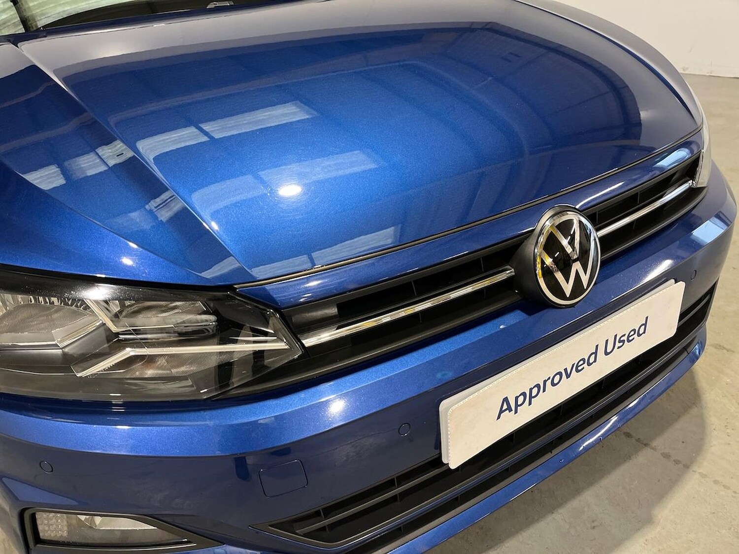 Used Volkswagen Polo 2021 for sale - 76713236: Photo 33