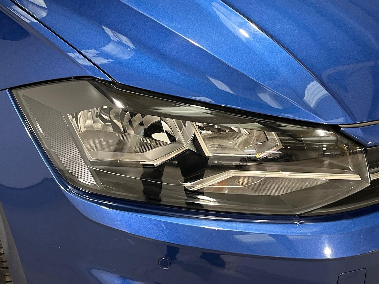 Used Volkswagen Polo 2021 for sale - 76713236: Photo 34