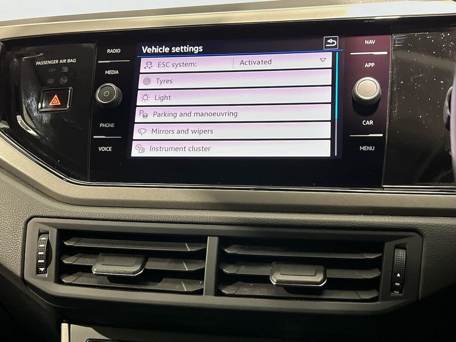 Used Volkswagen Polo 2021 for sale - 76713236: Photo 35