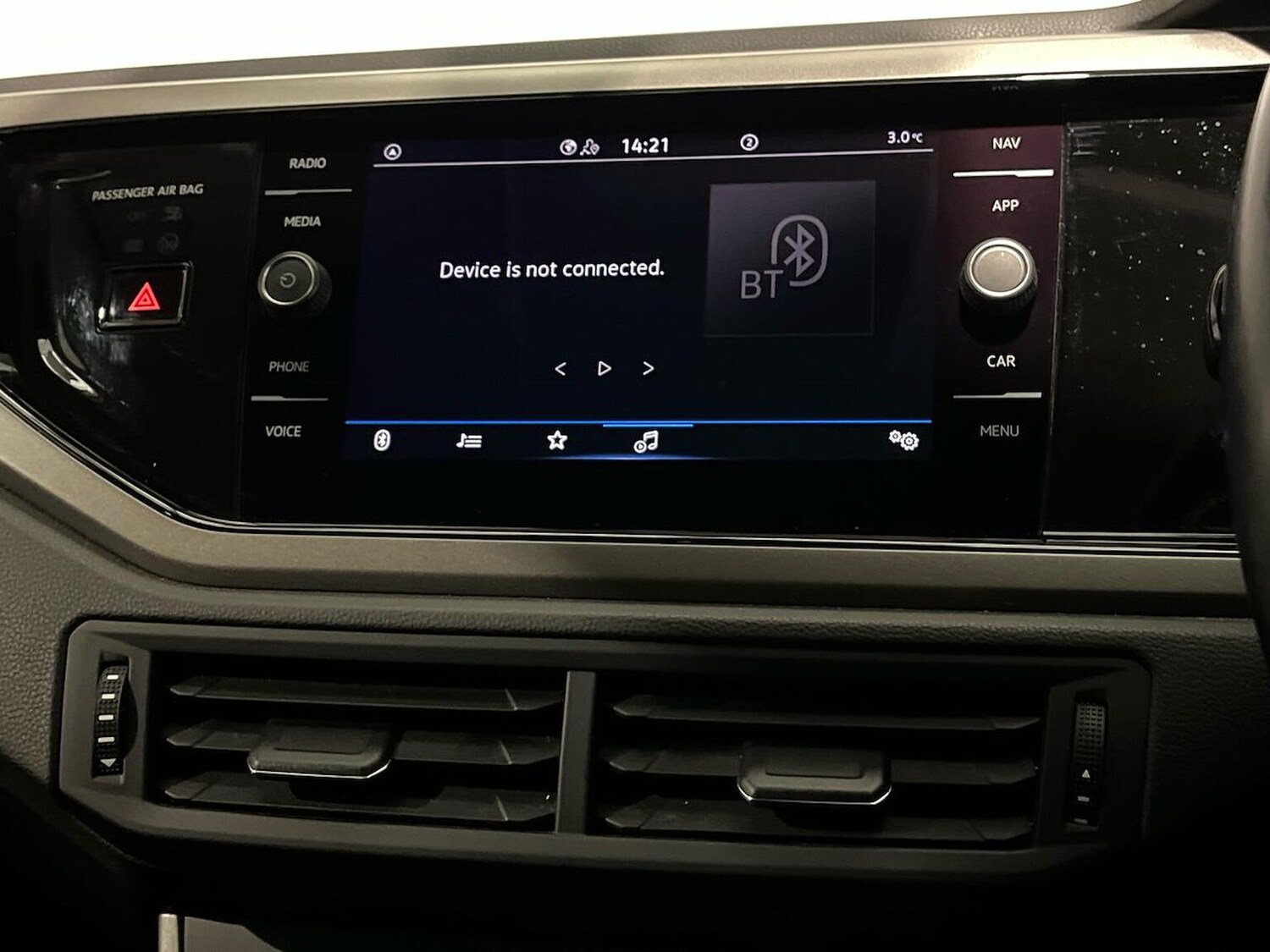 Used Volkswagen Polo 2021 for sale - 76713236: Photo 37