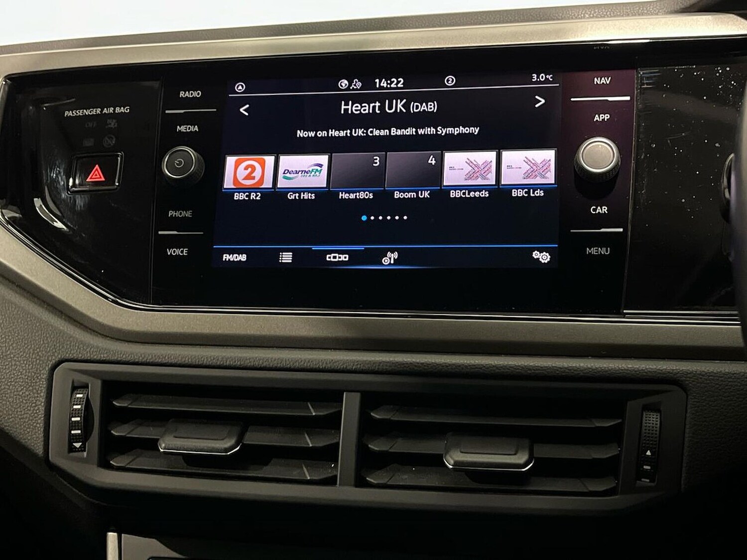 Used Volkswagen Polo 2021 for sale - 76713236: Photo 38