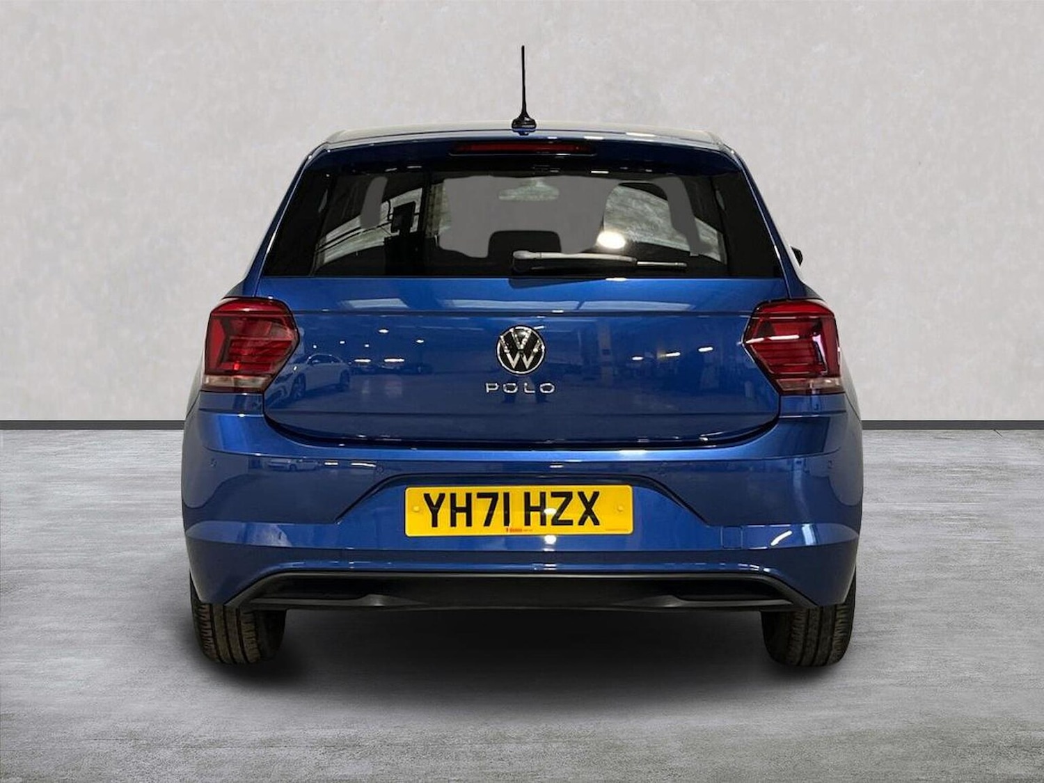 Used Volkswagen Polo 2021 for sale - 76713236: Photo 4