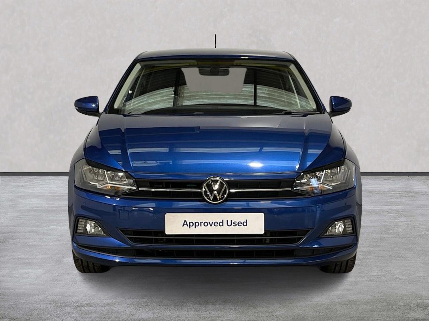 Used Volkswagen Polo 2021 for sale - 76713236: Photo 5