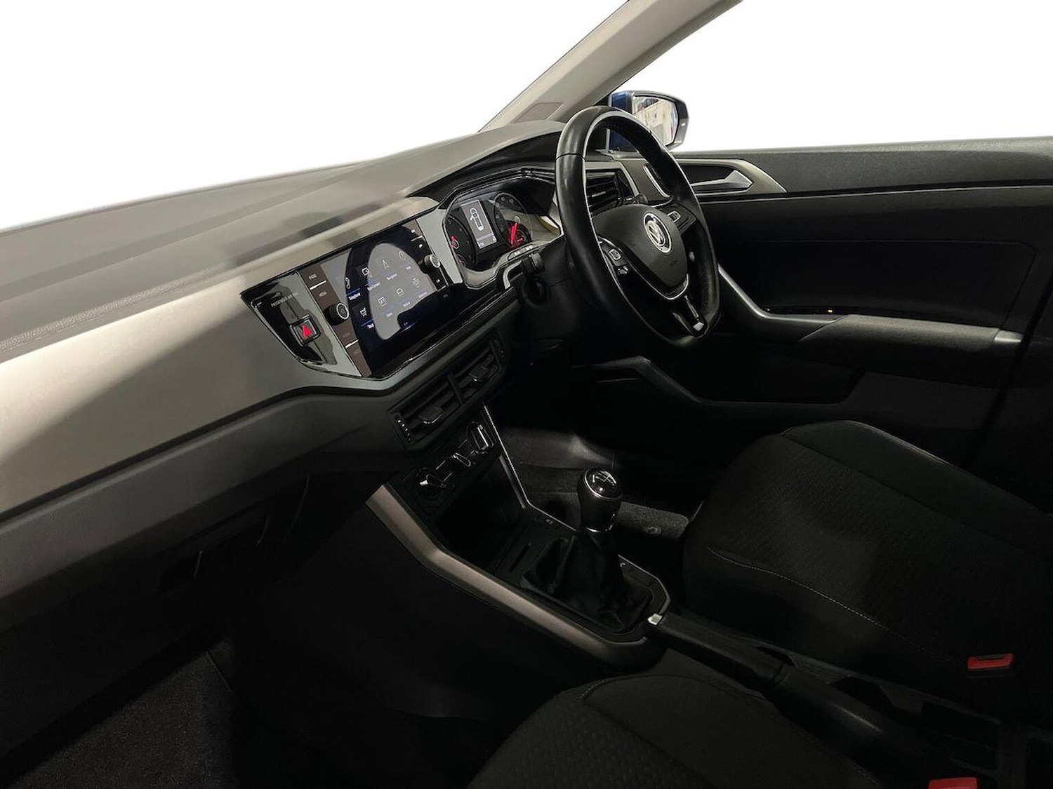 Used Volkswagen Polo 2021 for sale - 76713236: Photo 7