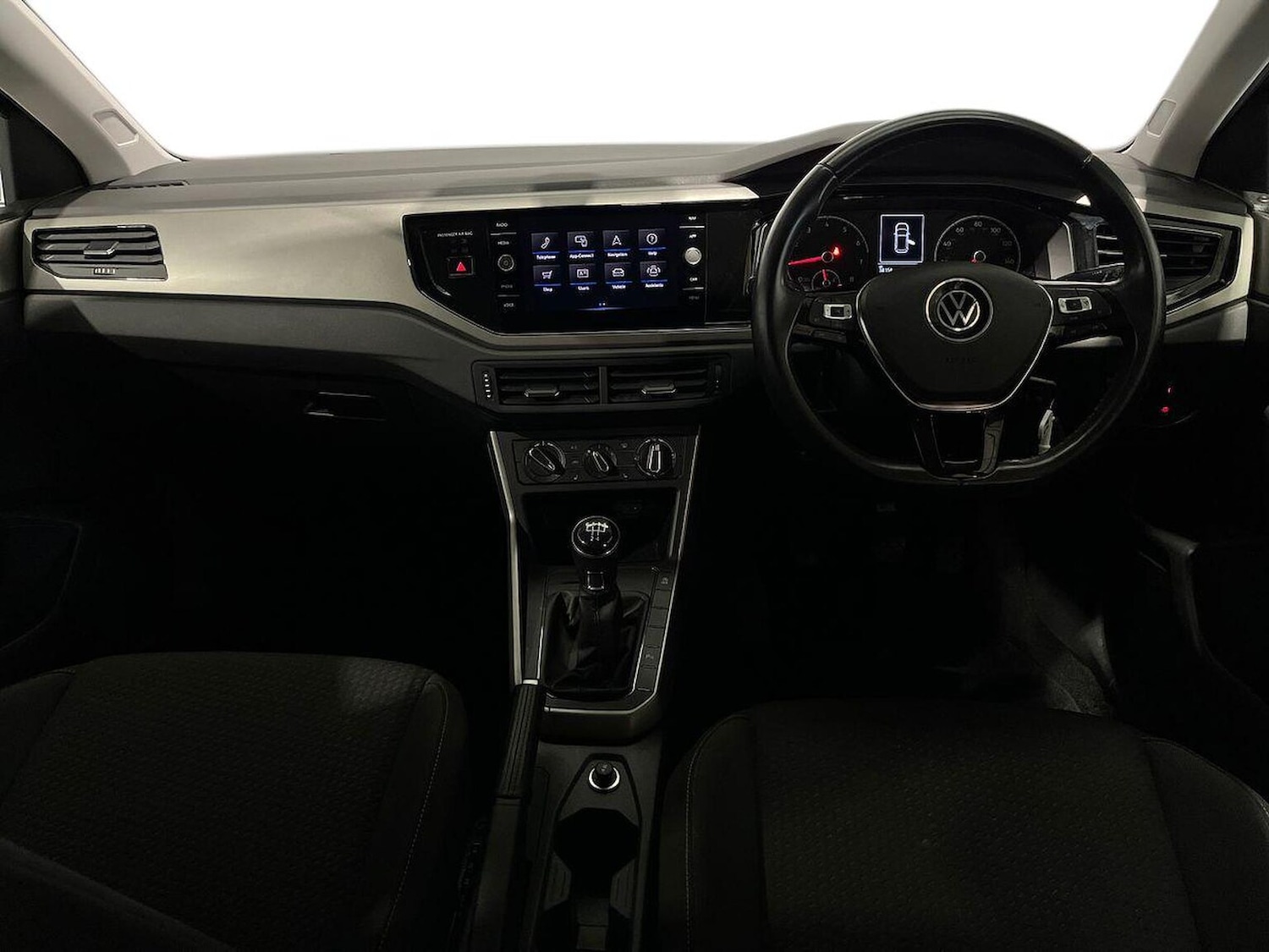 Used Volkswagen Polo 2021 for sale - 76713236: Photo 8