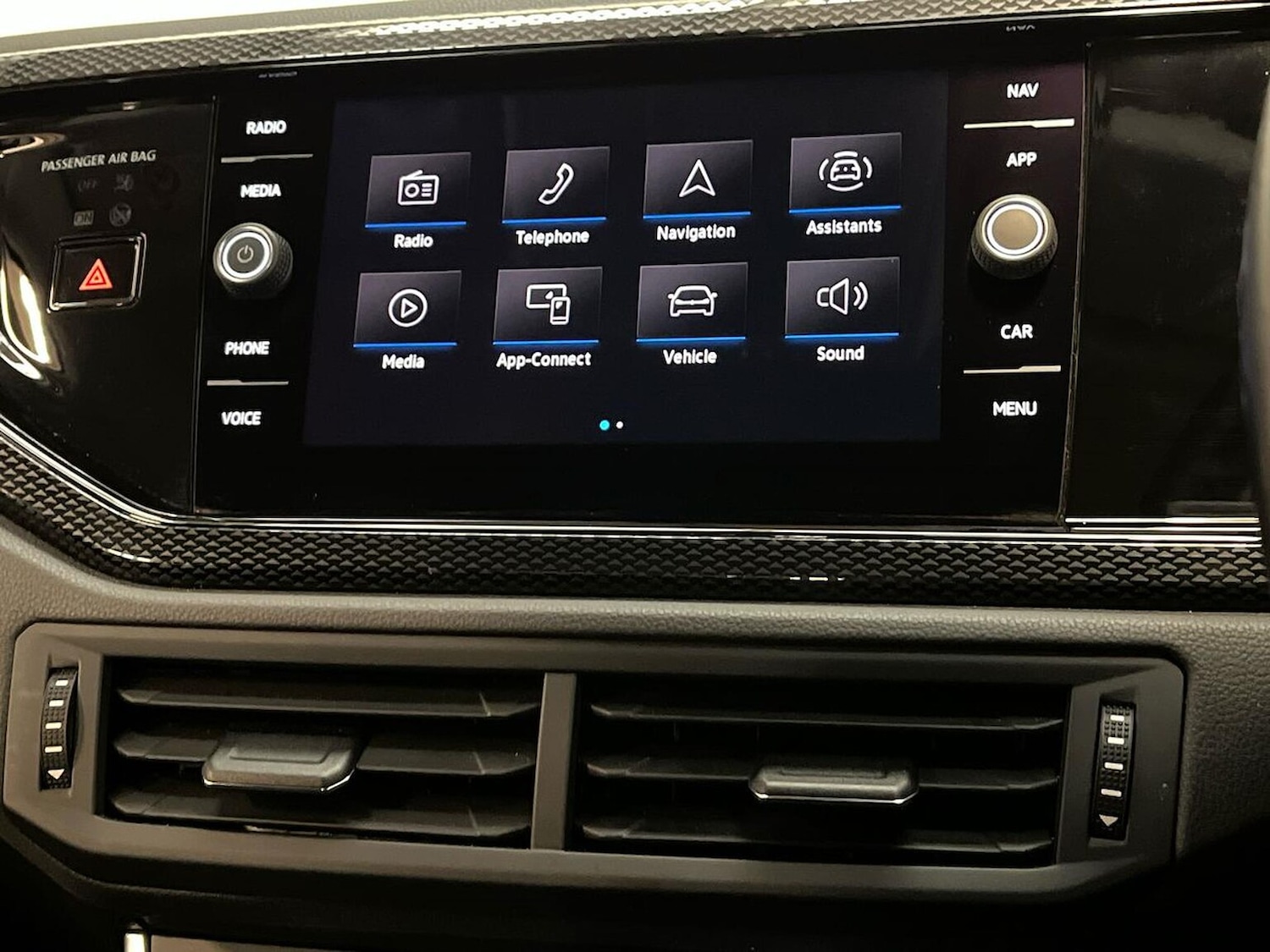 Used Volkswagen Polo 2022 for sale - 76478206: Photo 11