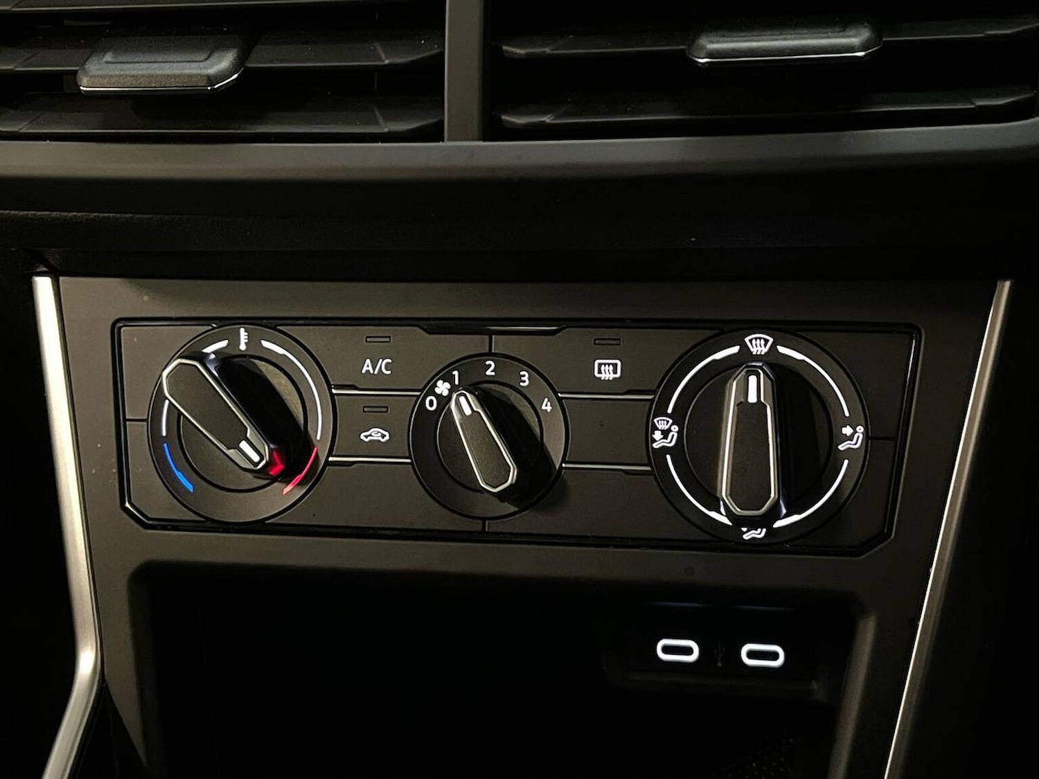 Used Volkswagen Polo 2022 for sale - 76478206: Photo 12