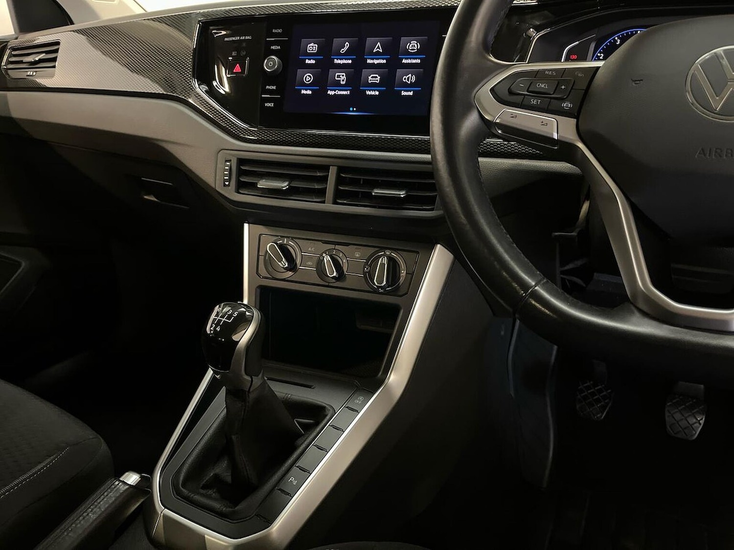 Used Volkswagen Polo 2022 for sale - 76478206: Photo 13