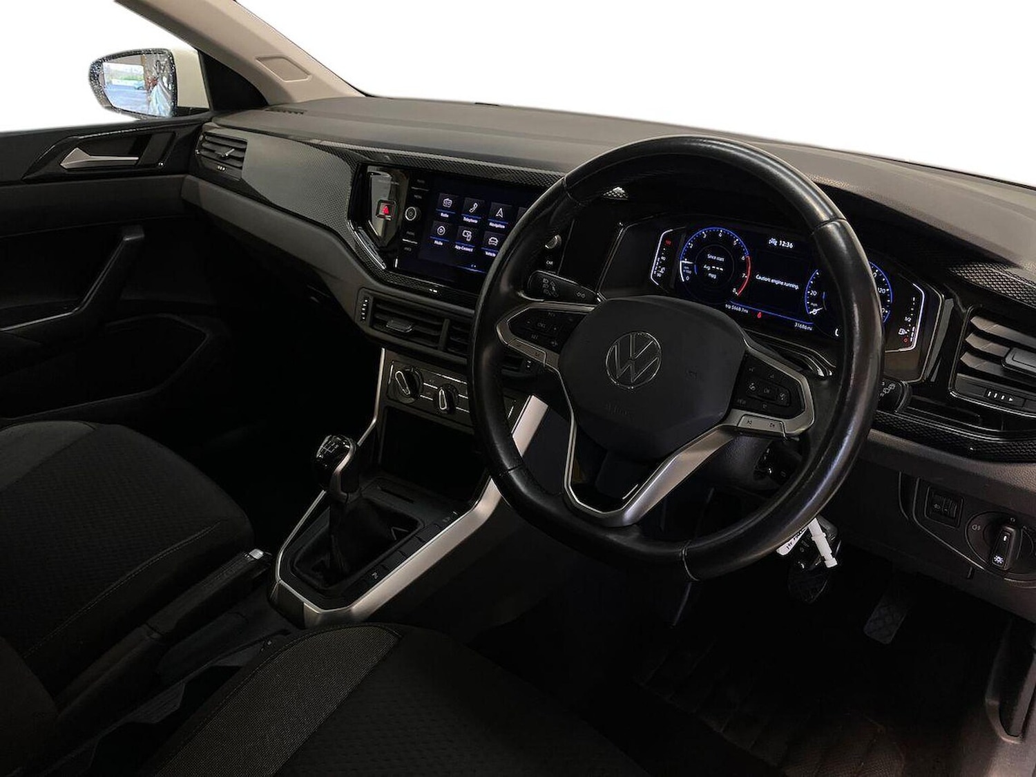 Used Volkswagen Polo 2022 for sale - 76478206: Photo 15