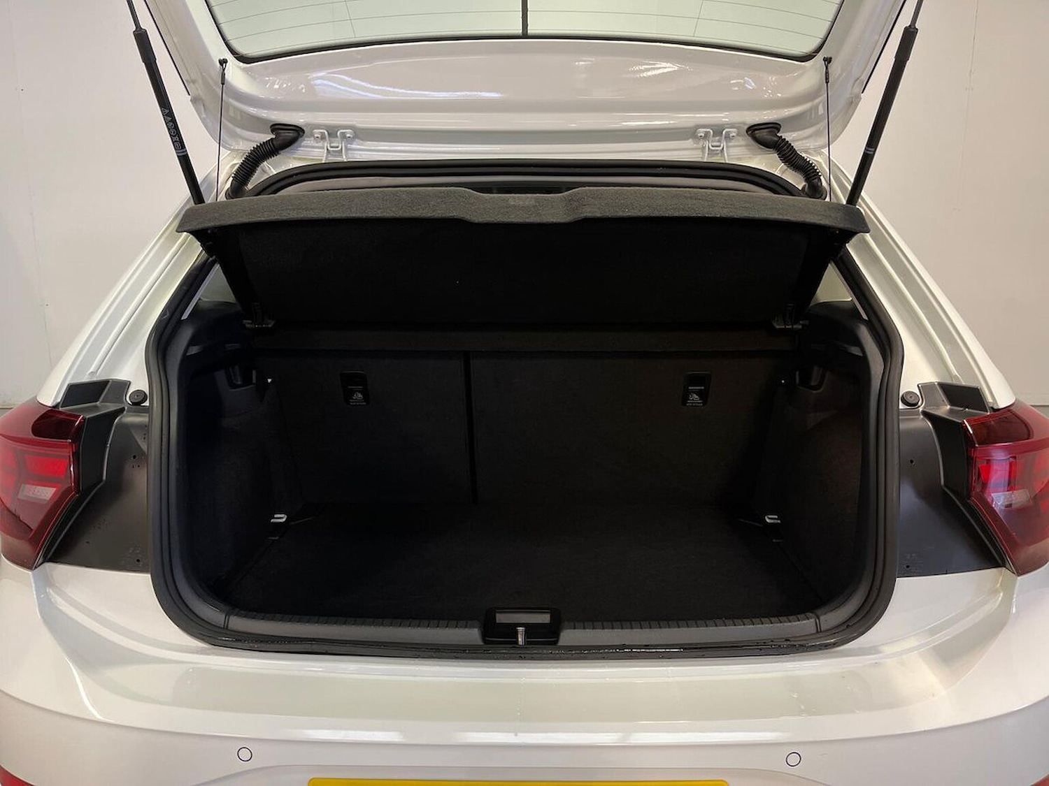 Used Volkswagen Polo 2022 for sale - 76478206: Photo 17