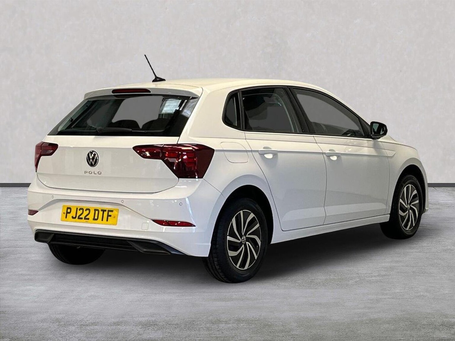 Used Volkswagen Polo 2022 for sale - 76478206: Photo 18