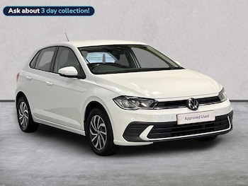Used Volkswagen Polo 2022 for sale - 76478206: Photo