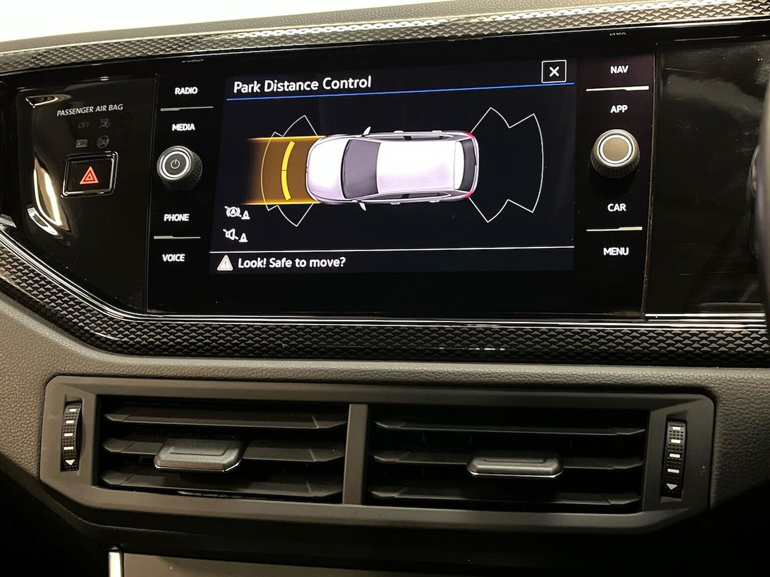 Used Volkswagen Polo 2022 for sale - 76478206: Photo 23