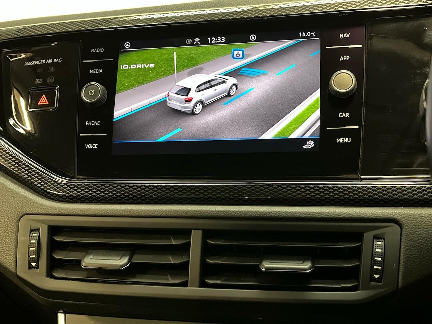 Used Volkswagen Polo 2022 for sale - 76478206: Photo 24