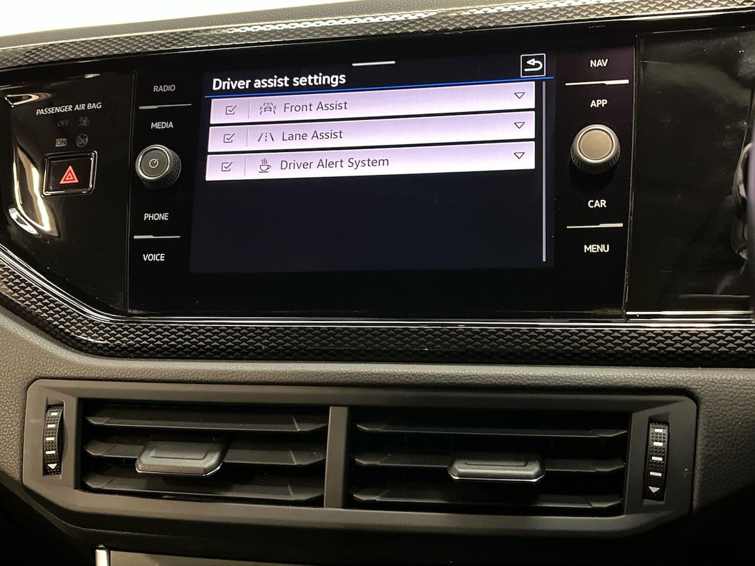 Used Volkswagen Polo 2022 for sale - 76478206: Photo 25