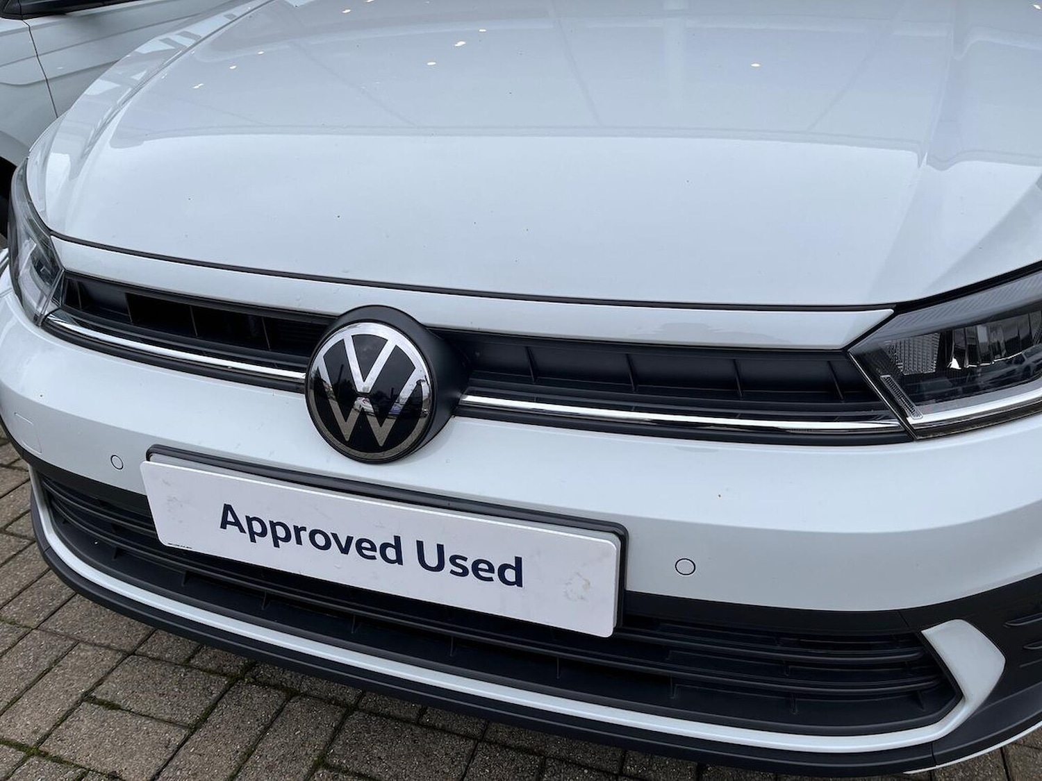 Used Volkswagen Polo 2022 for sale - 76478206: Photo 33