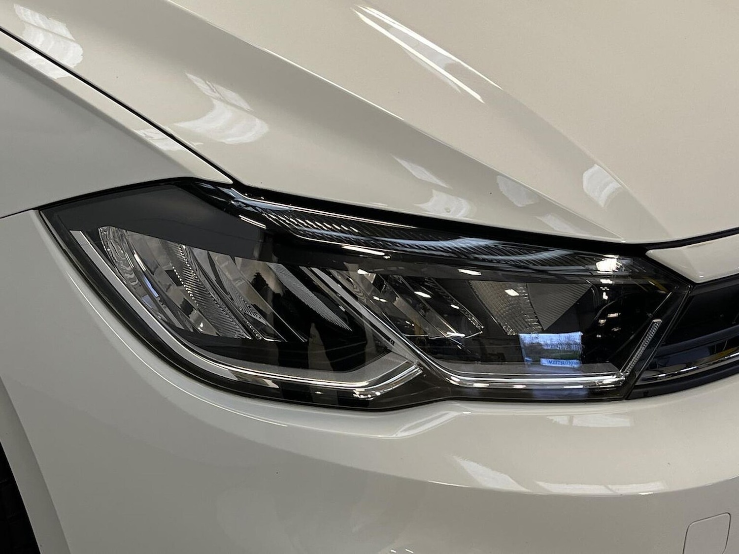 Used Volkswagen Polo 2022 for sale - 76478206: Photo 34