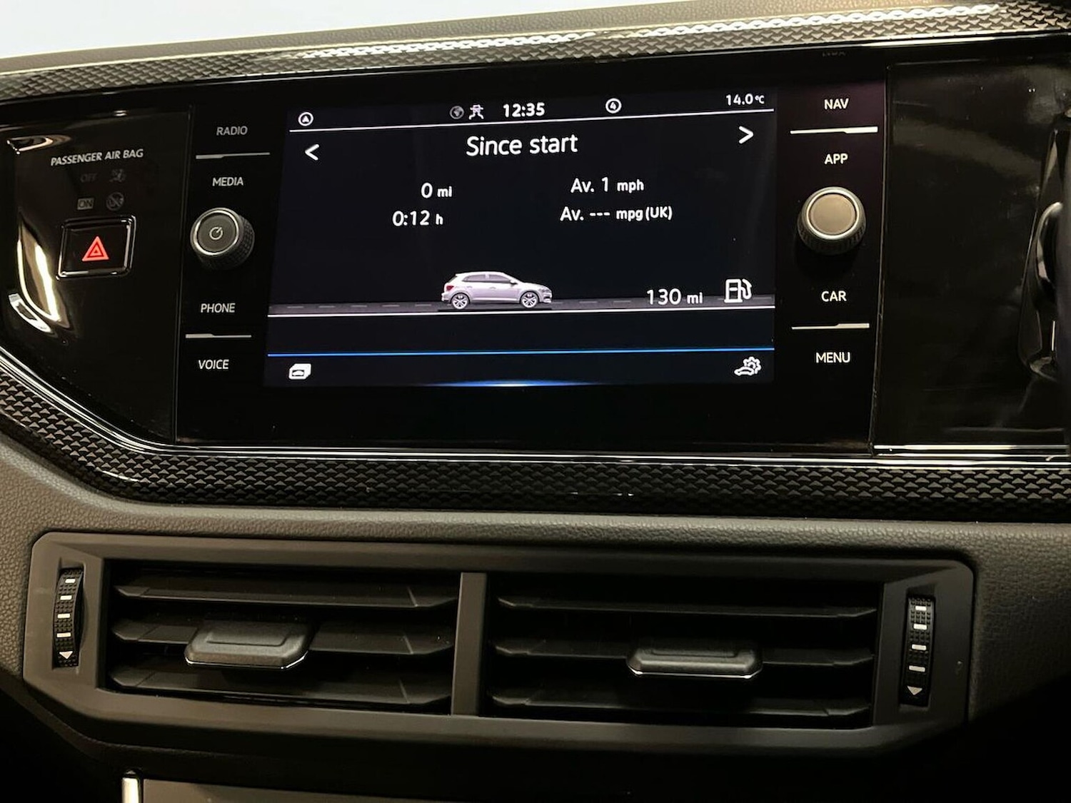 Used Volkswagen Polo 2022 for sale - 76478206: Photo 35