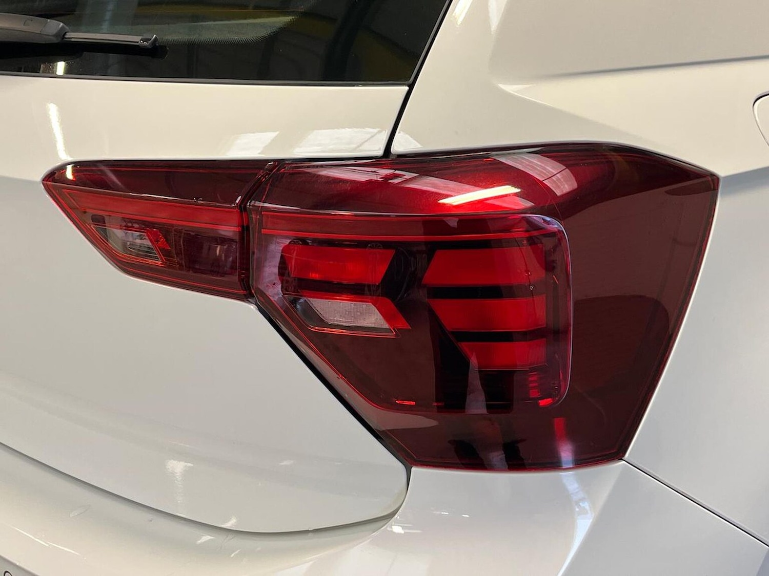 Used Volkswagen Polo 2022 for sale - 76478206: Photo 36